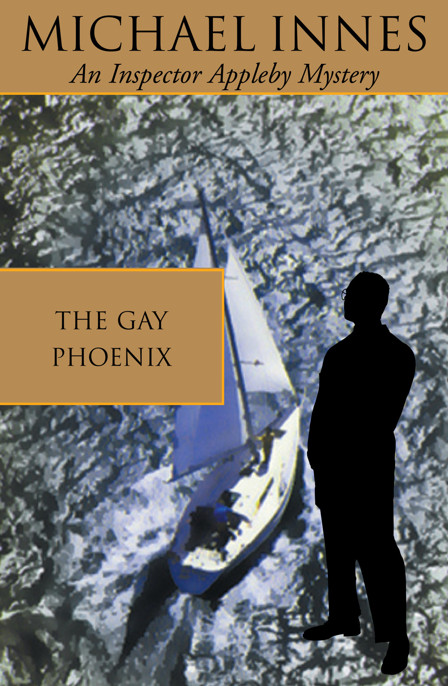 Gay Phoenix by Michael Innes