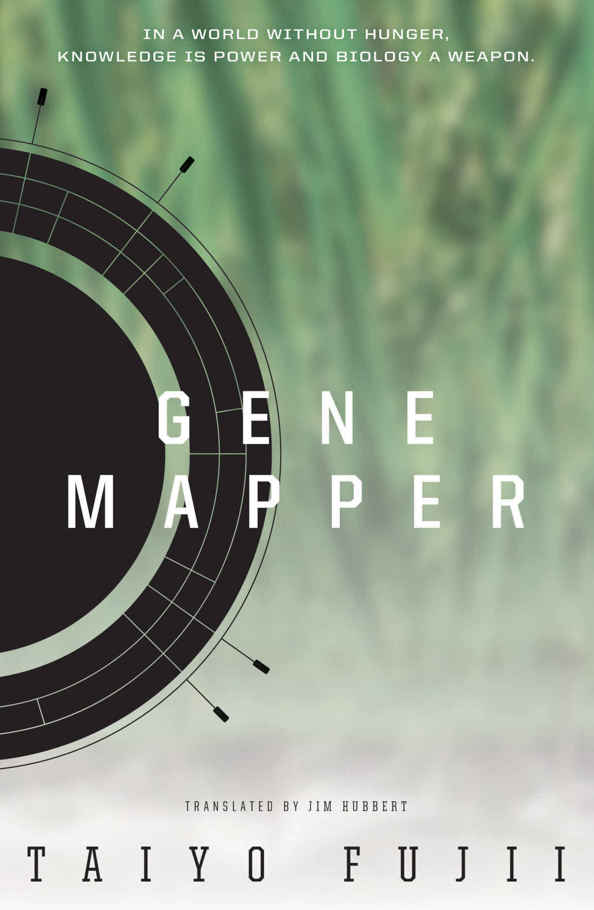 Gene Mapper by Fujii, Taiyo