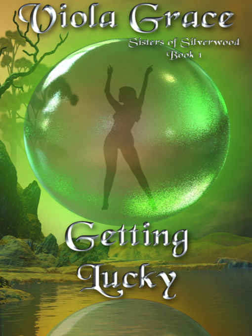 Getting Lucky by Viola Grace