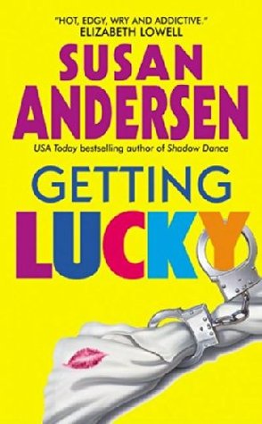 Getting Lucky (2012) by Susan Andersen
