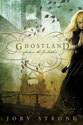 Ghostland (2009) by Jory Strong