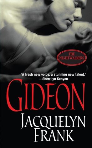 Gideon (2007) by Jacquelyn Frank