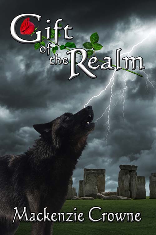 Gift of the Realm by Mackenzie Crowne