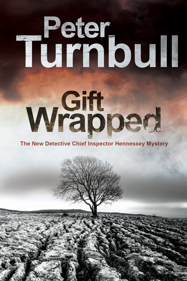 Gift Wrapped (2013) by Peter Turnbull