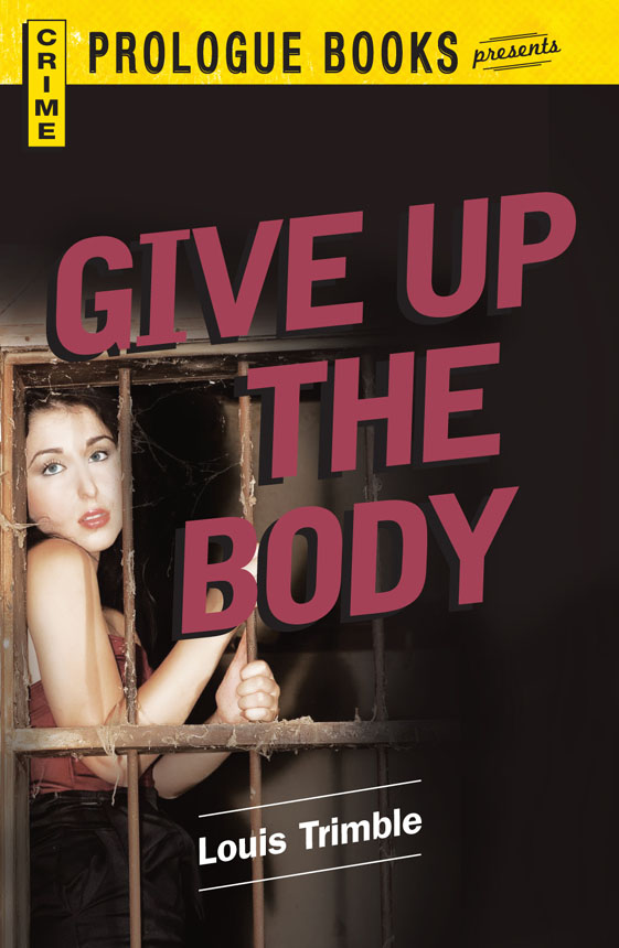 Give Up the Body (1974)