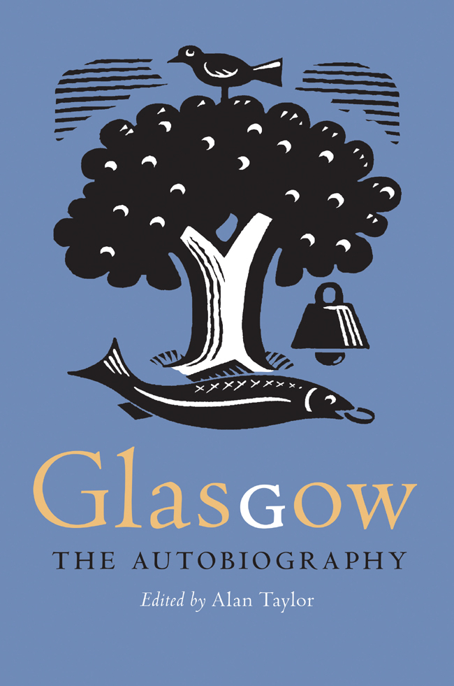 Glasgow by Alan Taylor