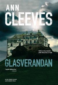 Glasverandan (2013) by Ann Cleeves