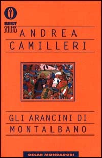 Gli arancini di Montalbano (2001) by Andrea Camilleri