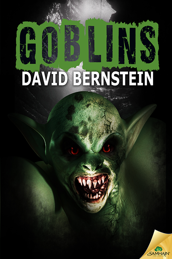 Goblins (2015) by David   Bernstein