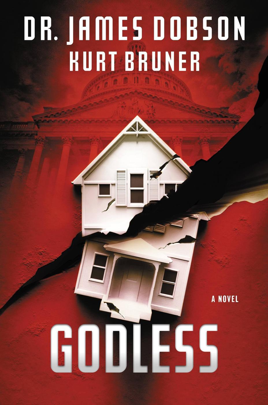 Godless (2014)