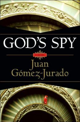 God's Spy (2007) by James Graham