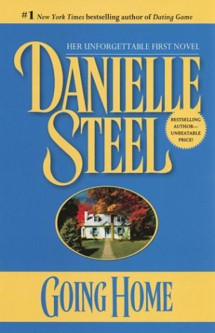 Going Home (2003) by Danielle Steel