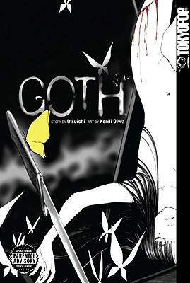 GOTH, Volume 1 (2008) by Otsuichi