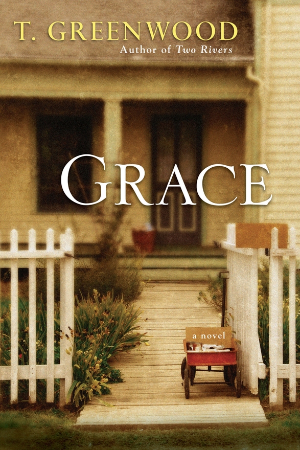 Grace by T. Greenwood
