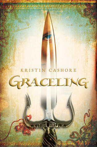 Graceling (2009)