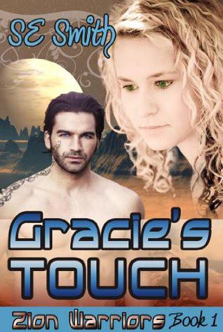 Gracie's Touch (2012) by S.E.  Smith