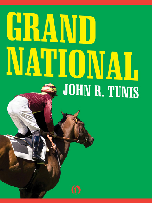 Grand National (2011) by John R. Tunis