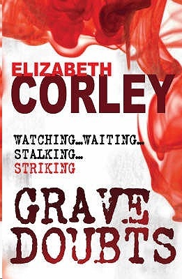 Grave Doubts by Elizabeth Corley