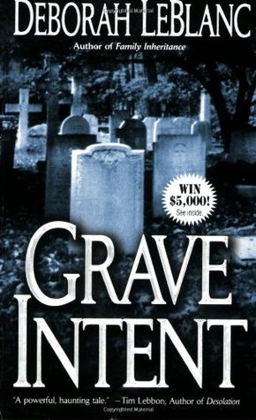 Grave Intent (2005)