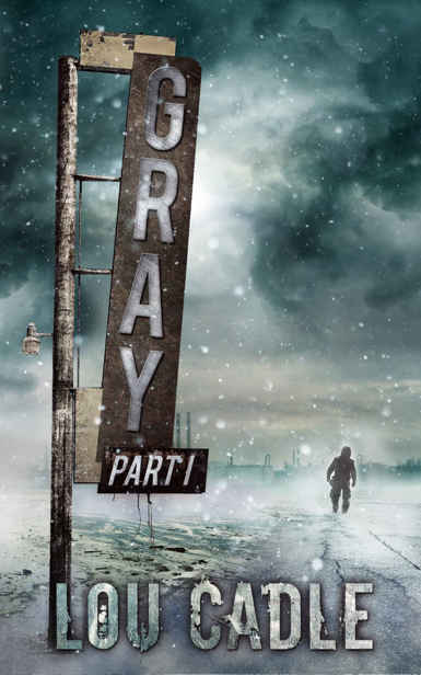 Gray (Book 1)
