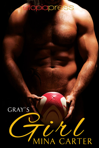 Gray's Girl (2012)