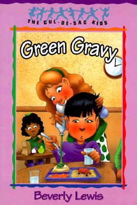 Green Gravy (1997)