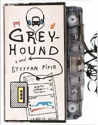 Greyhound (2010) by Steffan Piper