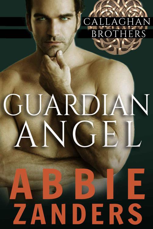 Guardian Angel by Abbie Zanders