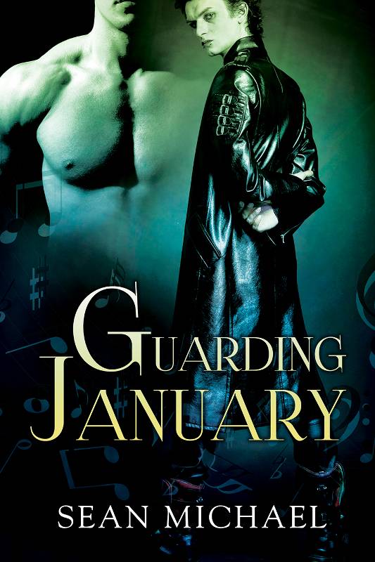 Guarding January (2015) by Sean Michael