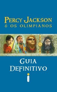 Guia Definitivo (2012) by Rick Riordan