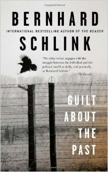 Guilt about the Past (2015) by Bernhard Schlink