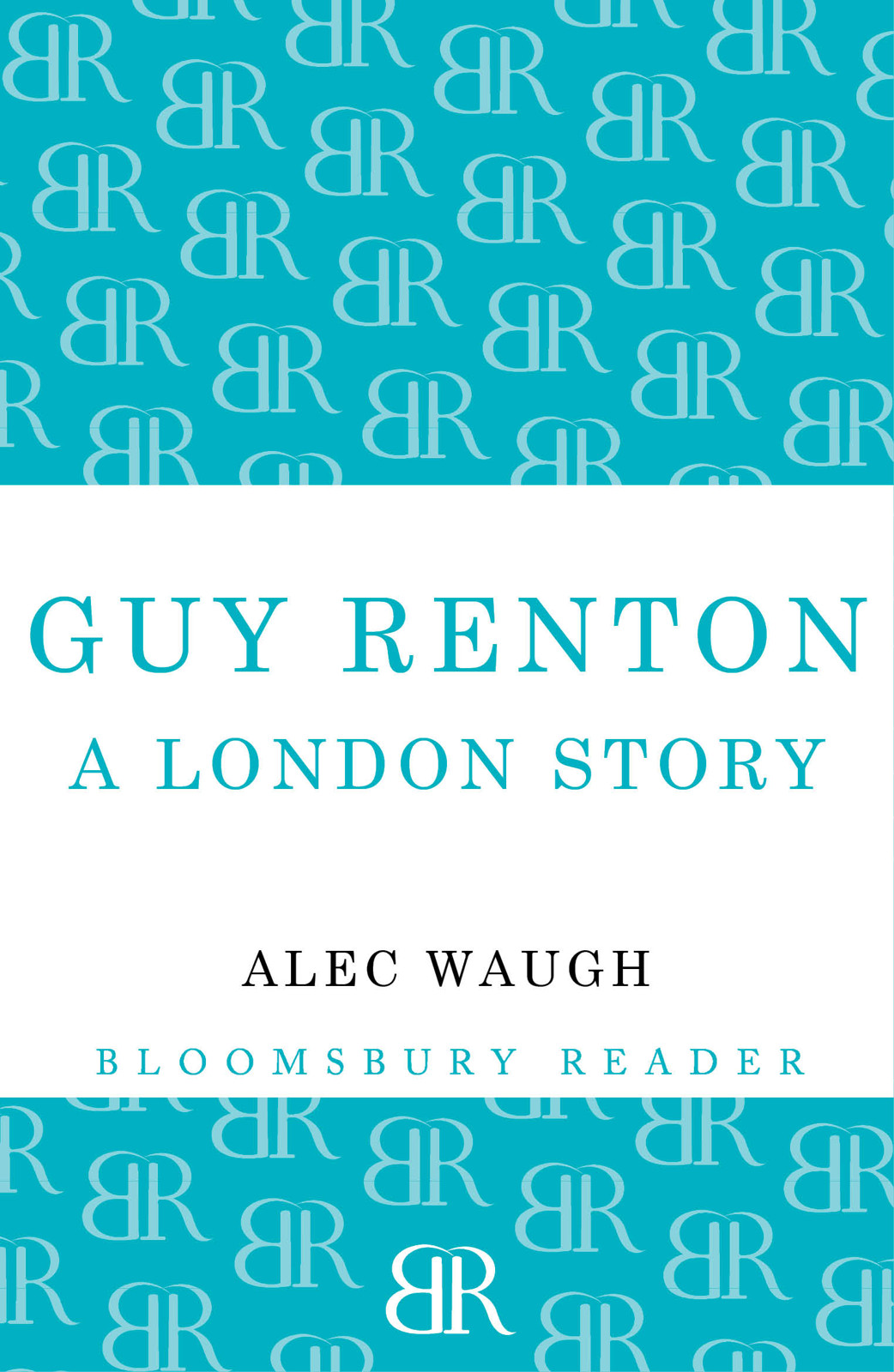 Guy Renton by Alec Waugh
