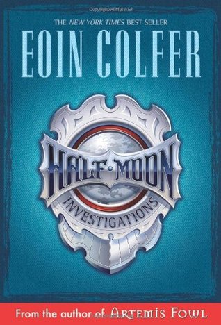 Half-Moon Investigations (2006)