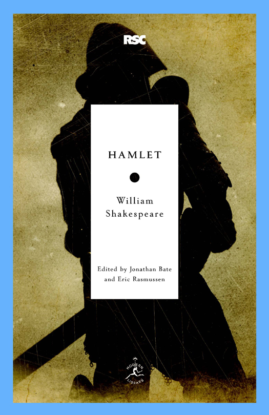 Hamlet (2011) by William Shakespeare