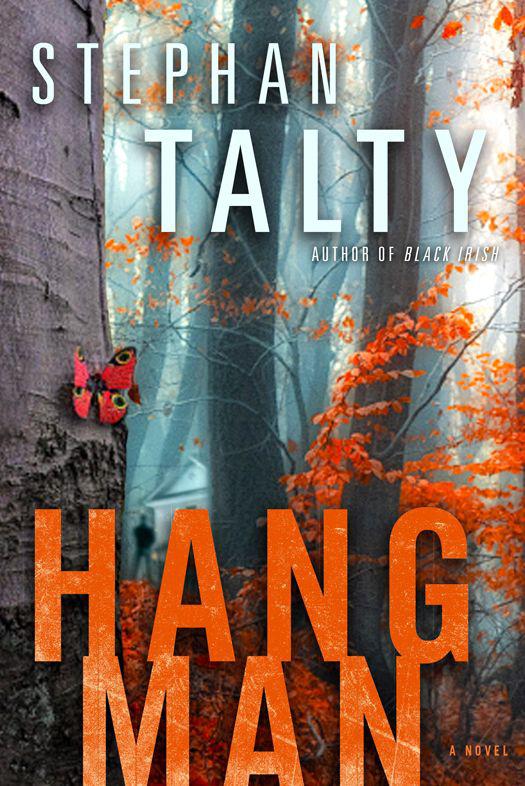 Hangman: A Novel by Stephan Talty