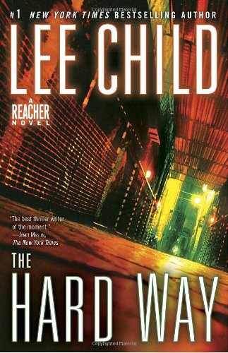 Hard Way by Lee Child