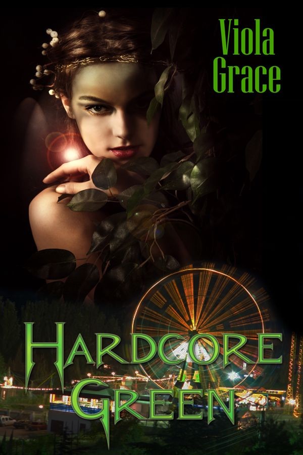 Hardcore Green (2011)