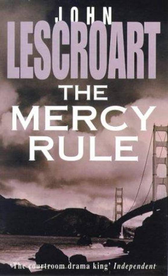 Hardy 05 - Mercy Rule, The by John Lescroart