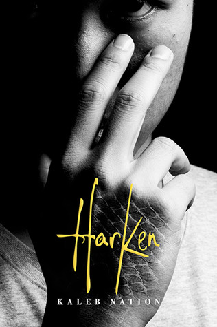 Harken (2013) by Kaleb Nation