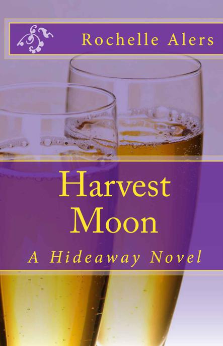Harvest Moon by Alers, Rochelle