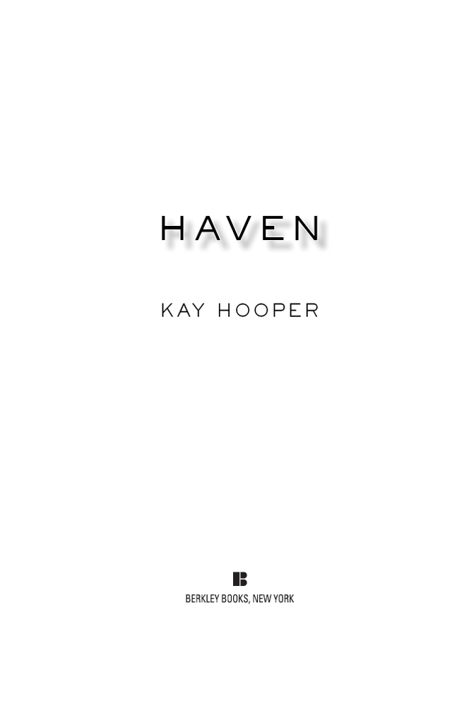 Haven (2012) by Kay Hooper