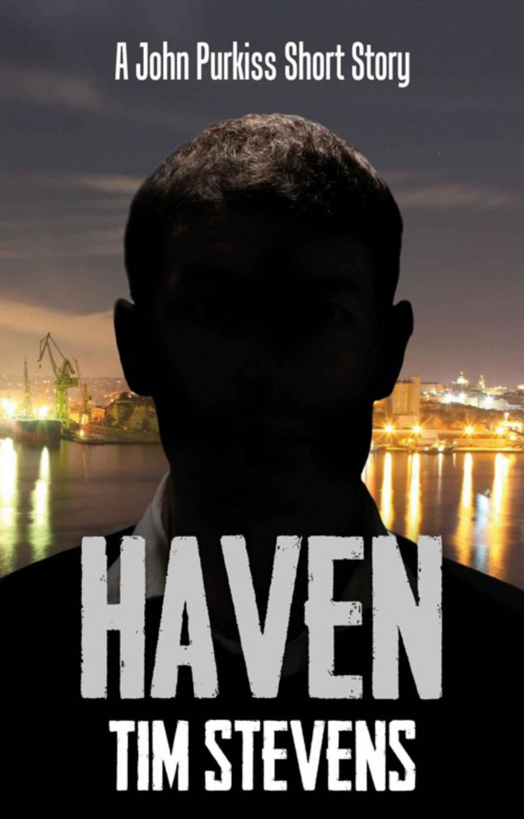 Haven by Tim  Stevens