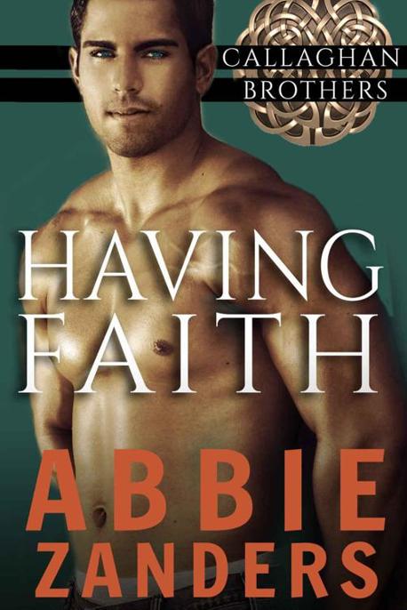 Having Faith by Abbie Zanders