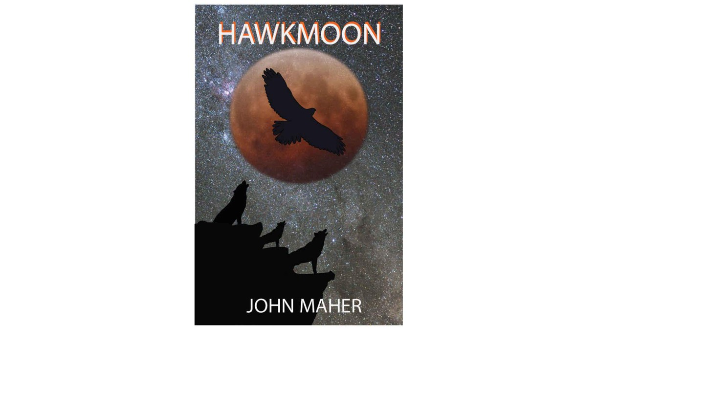Hawkmoon (The Hawkmoon Chronicles) by Unknown