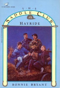 Hayride (1993)