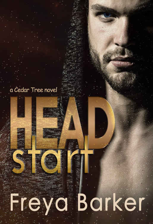 Head Start (Cedar Tree #7) by Freya Barker