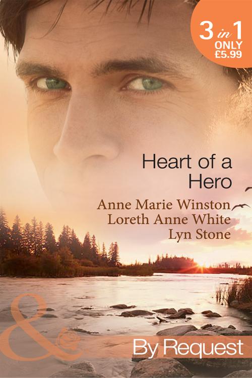 Heart of a Hero by Sara Craven