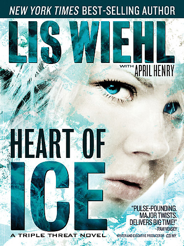 Heart of Ice by Lis Wiehl