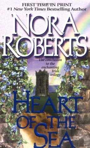 Heart of the Sea (2000) by Nora Roberts