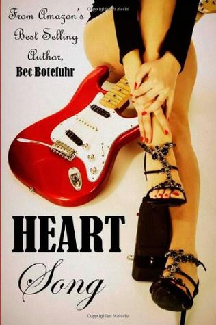 Heart Song (2000) by Bec Botefuhr